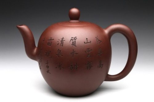 香玉壶