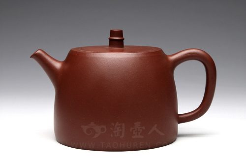 汉铎紫砂壶