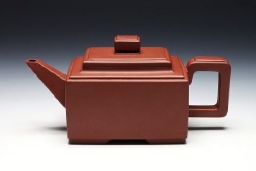 津方紫砂壶