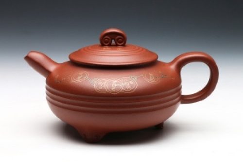 财运滚滚(描金)