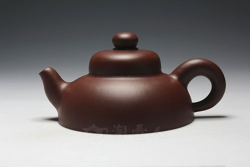纳福紫砂壶