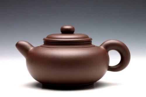 鼓腹壶紫砂壶