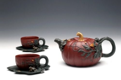 小南瓜(五头套具)