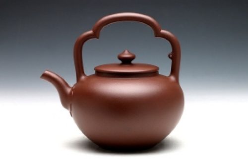 古珍提梁