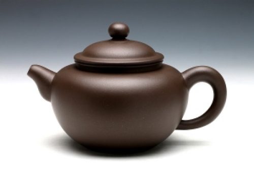 刘建平制得乐壶