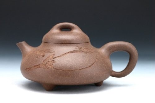 石瓢(许四海装饰)