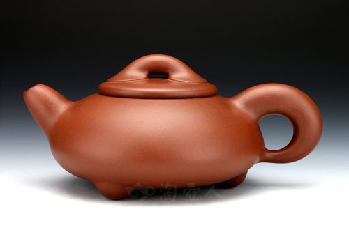 石瓢(道洪监制)