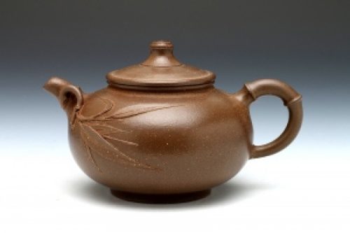 知竹(鲍志强装饰)