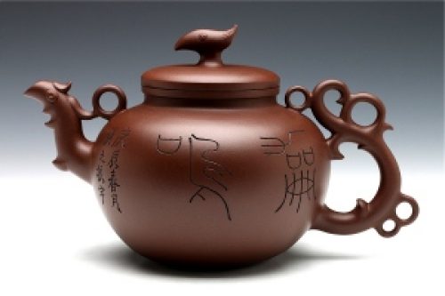 凤鸣(韩美林设计)