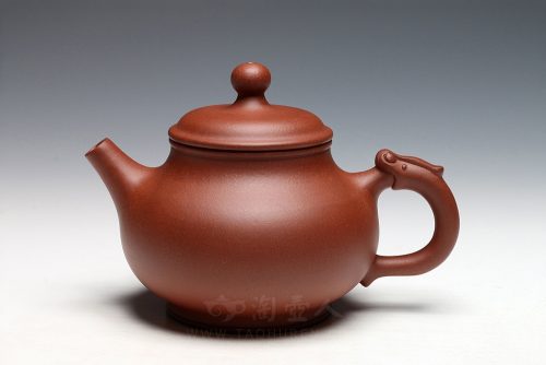 宜兴紫砂壶名家陈恵红《禅意》紫砂壶原矿全手工优惠全场包邮真品保证