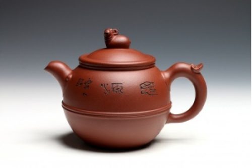 吉祥如意(鲍志强铭)