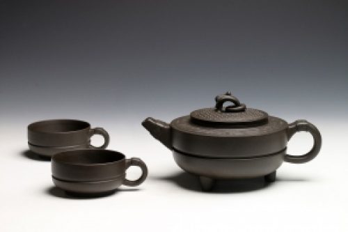 龙玉韵(茶具)