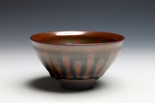 西瓜斑建盏