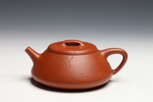 马璟辉制薄胎纳瓢(王翔铭)