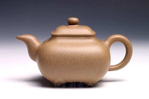 宜兴紫砂壶名家赵月萍《觚棱》紫砂壶原矿全手工优惠全场包邮真品保证