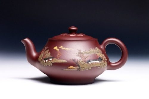 黄达君制圆韵(泥绘) 黄达君制圆韵(泥绘)