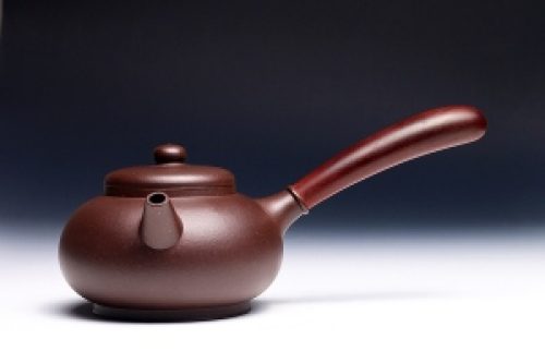 王旭生制睿智组合之睿壶