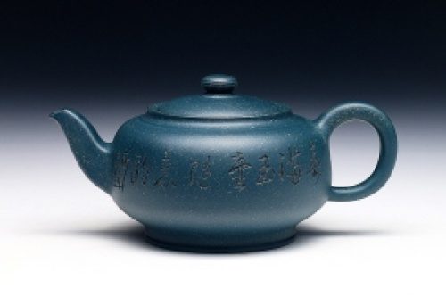 碧玉(范建军铭)