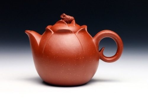 红云佛(韩美林设计)