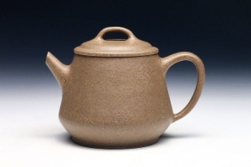 念昔(高)紫砂壶