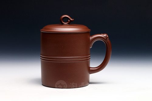 富贵杯紫砂壶