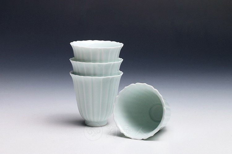 菱花杯(只)