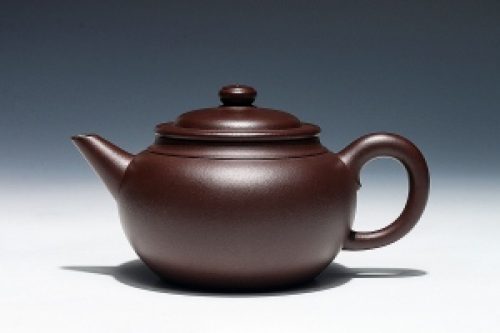 王旭生制景舟式水平壶