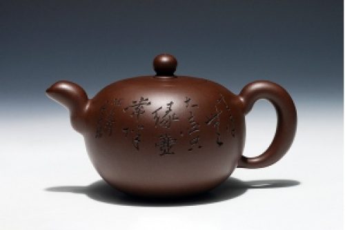 一粒珠(谭泉海铭)