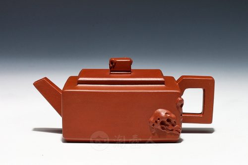 邵莉宜兴紫砂壶作品-宜兴紫砂陶|紫砂淘