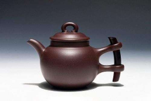 王旭生制陶木系列·祥