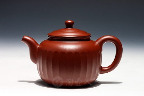 霞慧紫砂壶