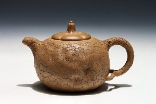 供春(薄胎)