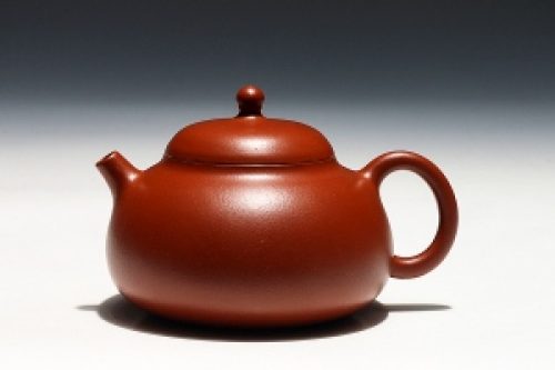 马璟辉全手工制薄胎西施壶