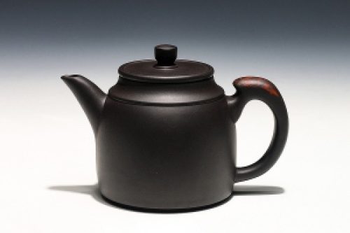 玉泉紫砂壶