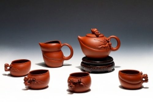 五子登科