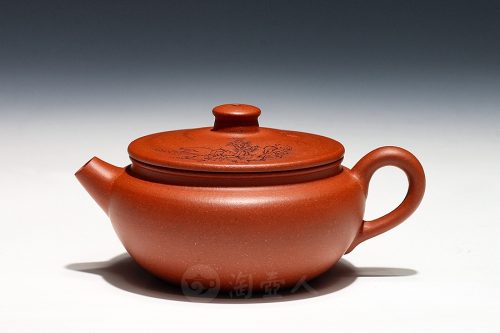 降坡泥宜兴紫砂壶作品-宜兴紫砂陶|紫砂淘