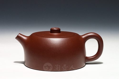 惠祥云制井栏紫砂壶