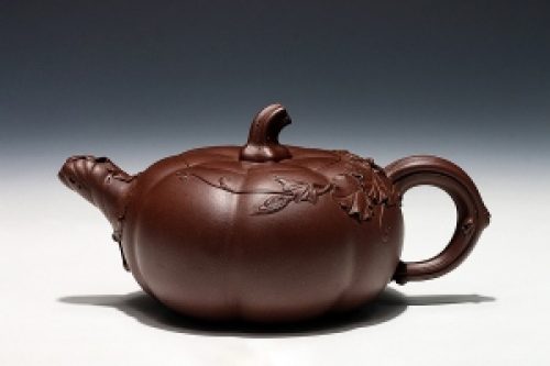 南瓜(薄胎)