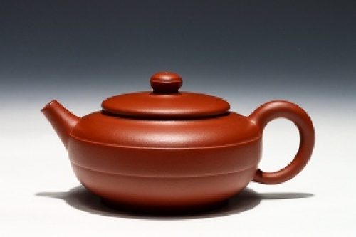 一带一路紫砂壶