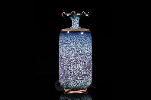清韵(手签款)紫砂壶