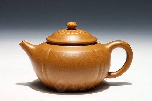 妙笔生花紫砂壶