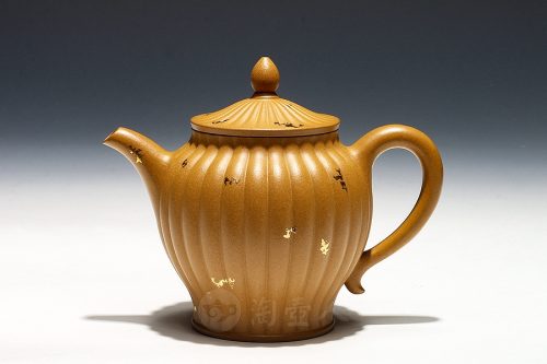 静观紫砂壶