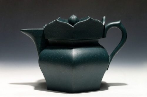大彬僧帽(孤品)