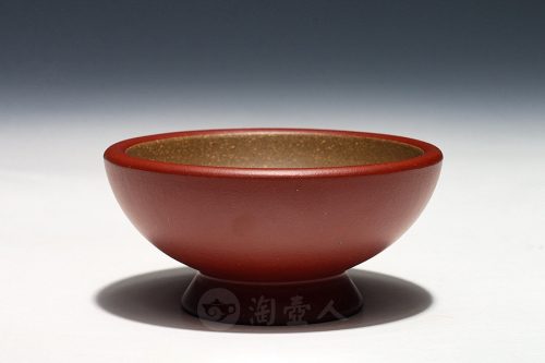 山水杯紫砂壶