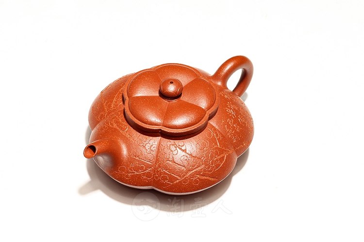 桑建军制合梅壶 (id686219)