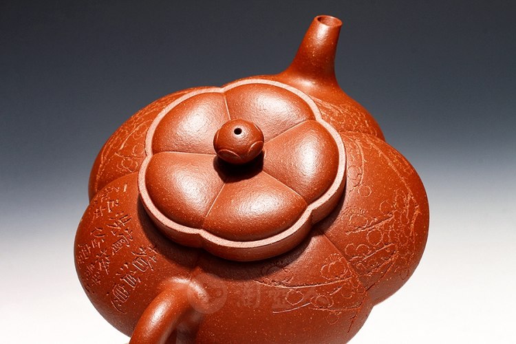 桑建军制合梅壶 (id686219)