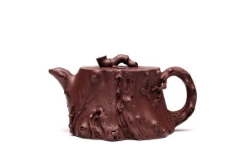 郭超钢制三友桩壶 郭超钢制三友桩壶