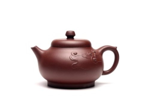 祥云壶紫砂壶