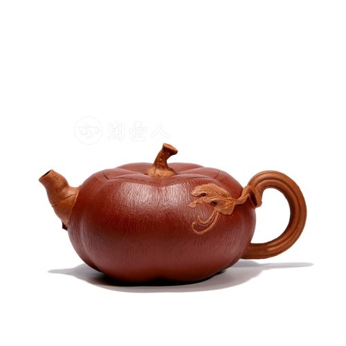 秋实(小)壶紫砂壶