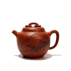 钱一清陶刻怎么样？